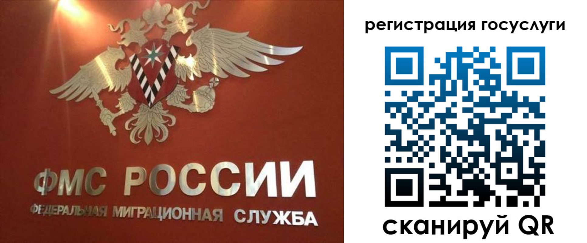 прописка ребенка в Гагарине